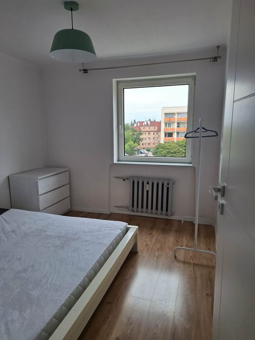 Mieszkanie – Zielona Góra, Osiedle Winnica, Stare Miasto - Widok 2