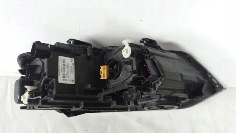 Lampy Vw Polo 6c1 Full Led Lift Po 2014