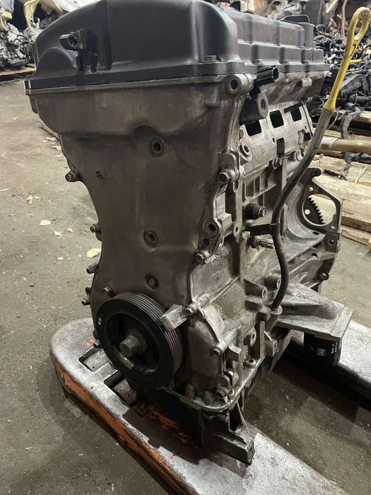 Двигатель, мотор 2.4 Mitsubishi Outlander xl (08-15год) 4B12