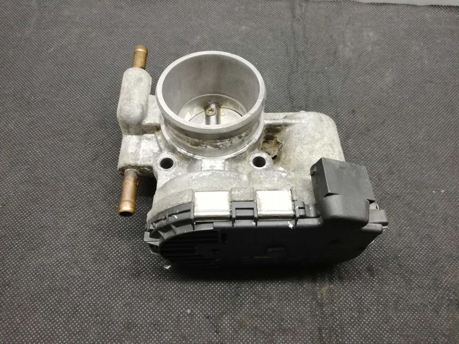 Opel Corsa D 1,4- 1,2- 1,0 B przepustnica