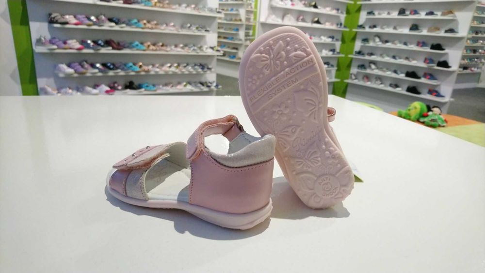 Sandał PRIMIGI 340702 ROSA 19