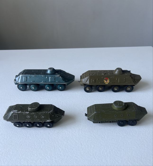 военная техника СССР