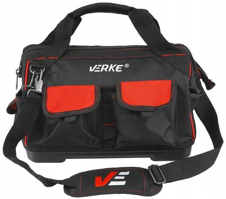 Torba narzędziowa monterska organizer 	V33014