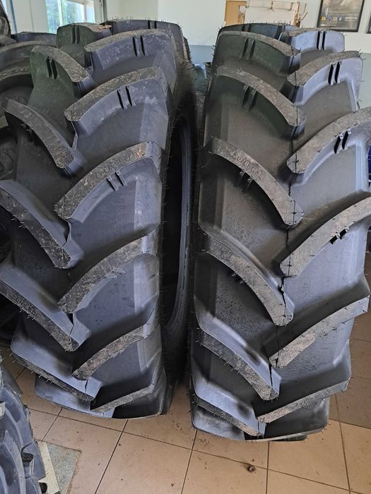 Opona 320/85R24 12.4R24 ASCENSO - Radialna - Dostawa 0zł