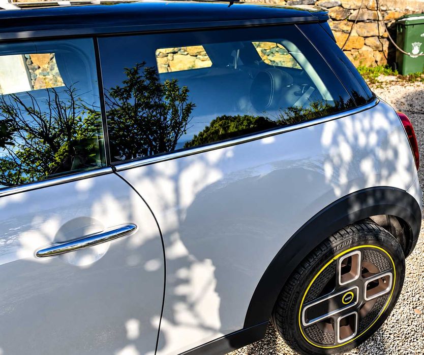 MINI Cooper SE Elétrico 2021 | 184cv | Muito Estimado