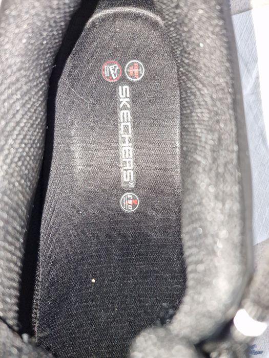 Ténis de trabalho Skechers