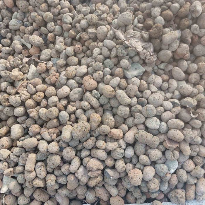 Продам керамзит для будівельних робіт