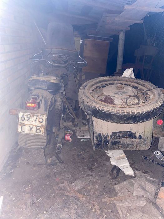 Продам Днепр Мт10