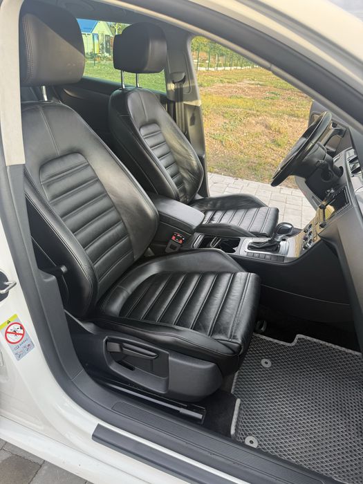 Passat B7 2012 2.0 tdi DSG