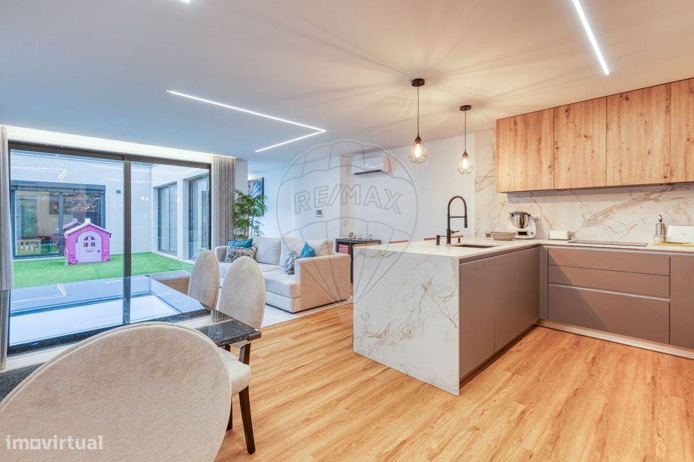 Moradia T3 para venda