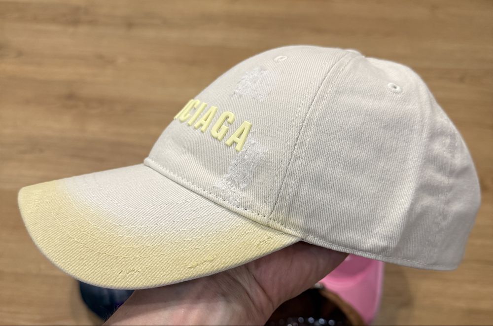 Кепка Balenciaga Розпродаж