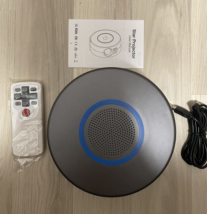 Hiqh  Quality Star ProjectorLED