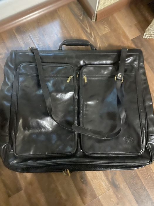 Wittchen натуральна шкіра , нова брендова сумка для костюма