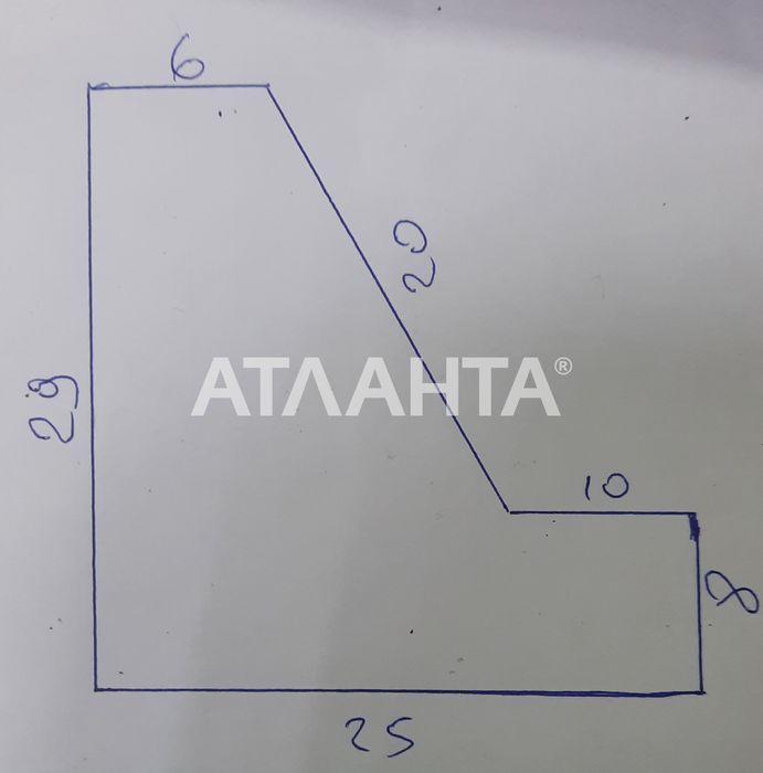 Дом новой постройки  в Фонтанке