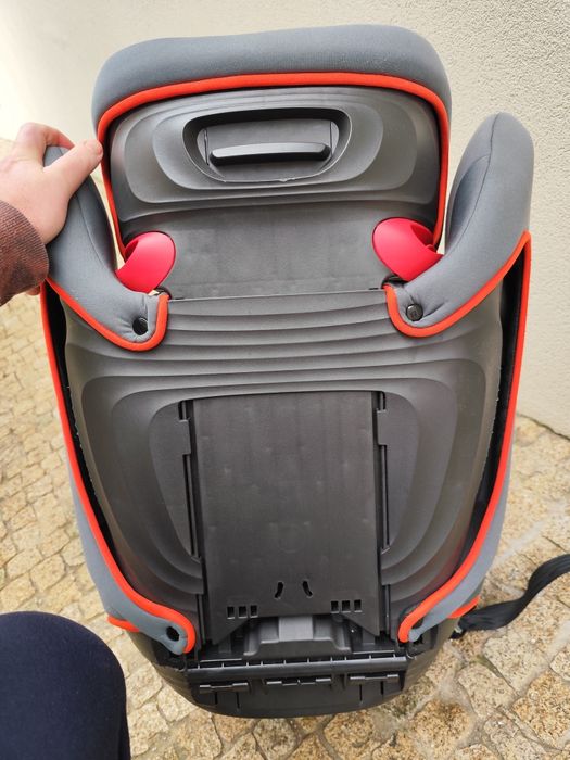 Cadeira auto Cybex Pallas