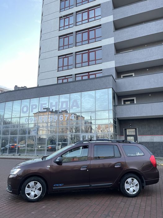 Продам Logan mgv !