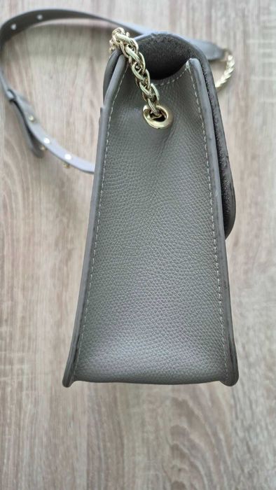 Жіноча шкіряна сумка furla