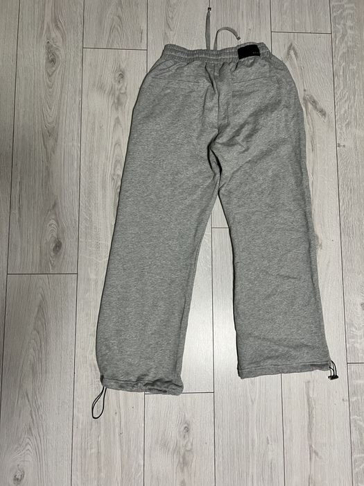 Штани Амірі сірі