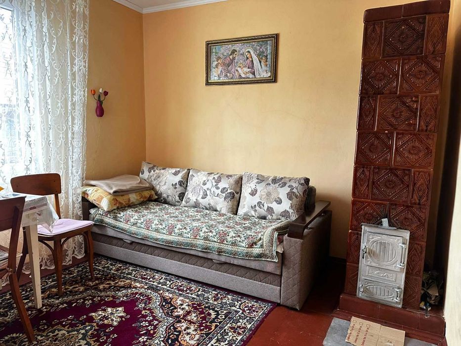 Продаж будинку в с. Нижнє Синєвидне