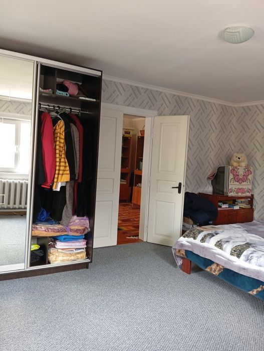 Продам будинок 3 гаражами, або обмін на кв.будинок!