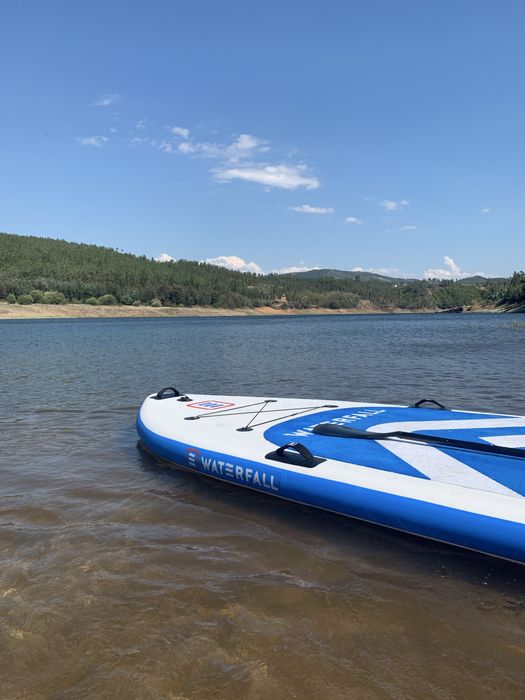 FLOW SUP BOARD 15’ – Prancha de Paddle Insuflável