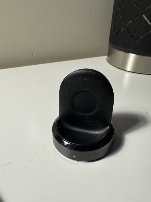 Samsung Gear Sport - SmartWatch