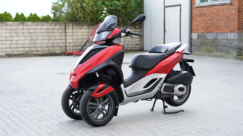 Piaggio