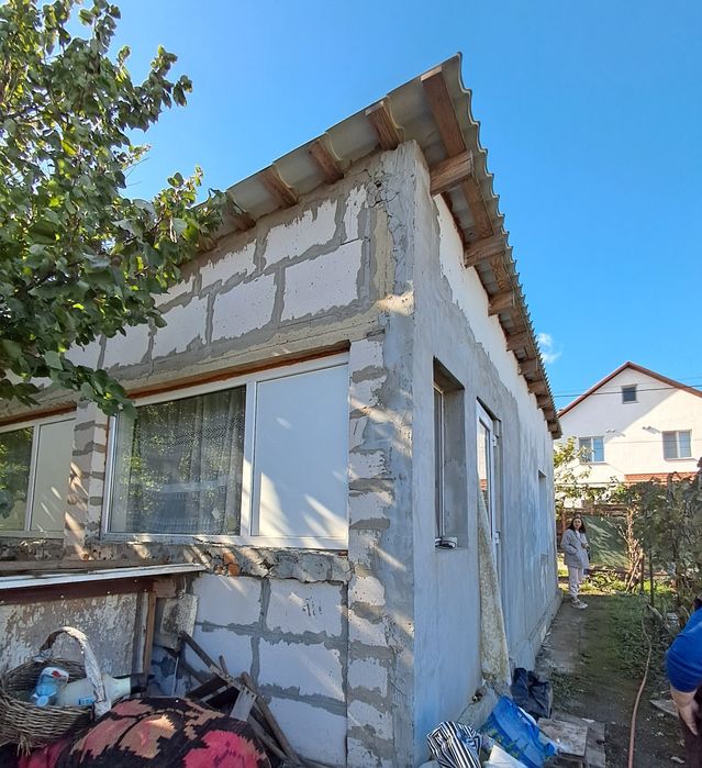 Дача на Ветеране