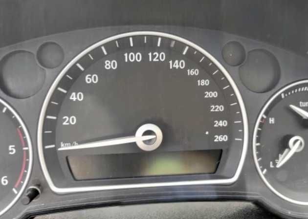 Zegary licznik SAAB 9-3 1.9TTID Z19DTR Europa eu LIFT 07-11r