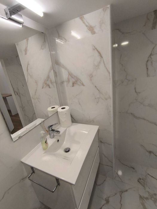 Apartamento com 3 quartos