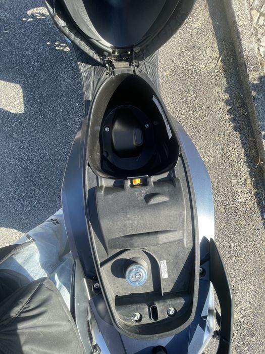 Sym Jet 14 50cc