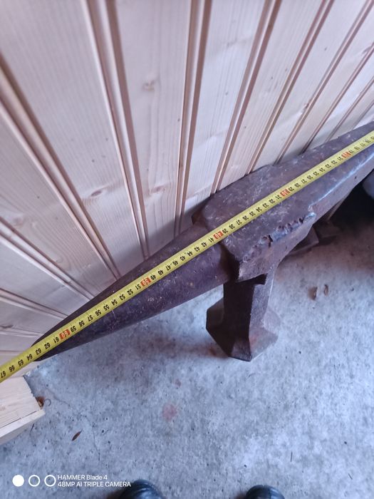 Zamienię narzędzia