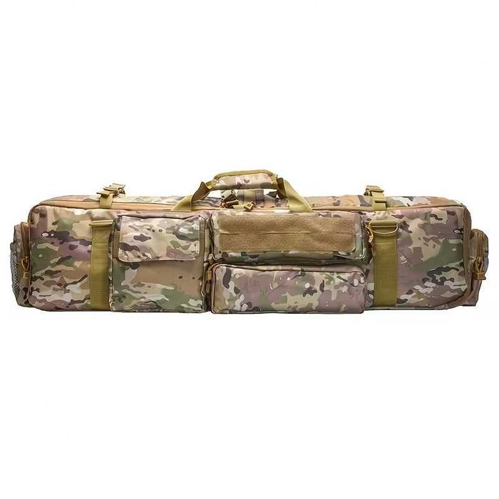 Bolsa de Armazenamento para 2x AR15 (Airguns, airsoft, etc)