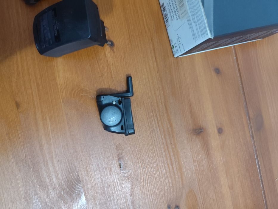 Gps- Garmin- 510