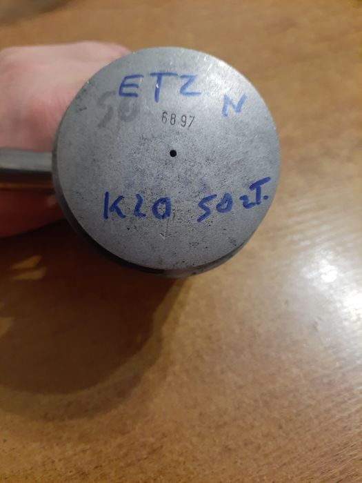 Tłoki ddr 69,45,i k20 mz 250