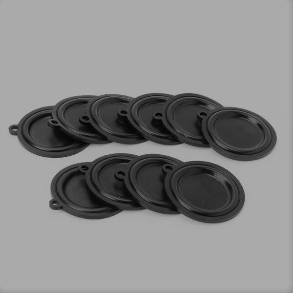 Membrana Ferroli Zefiro C10, C11, Pegaso eco 11, Pegaso Pro - 10 sztuk