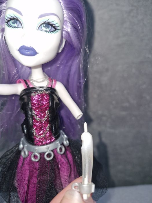 Спектра Монстер Хай