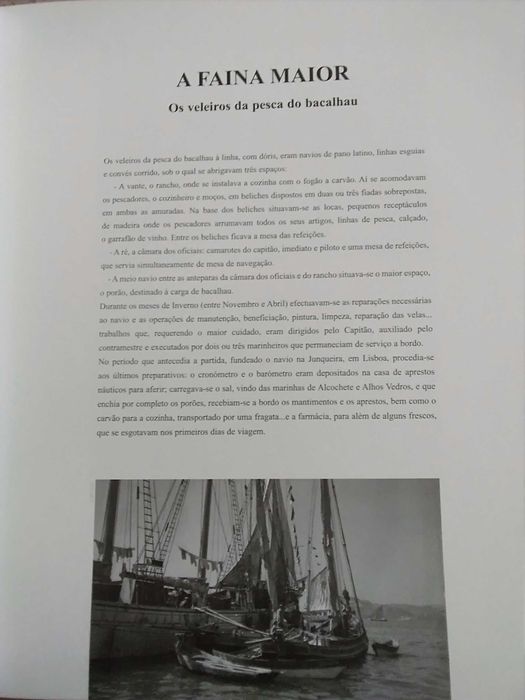 Livro Navio Creoula