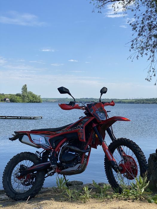 Продам spark 300