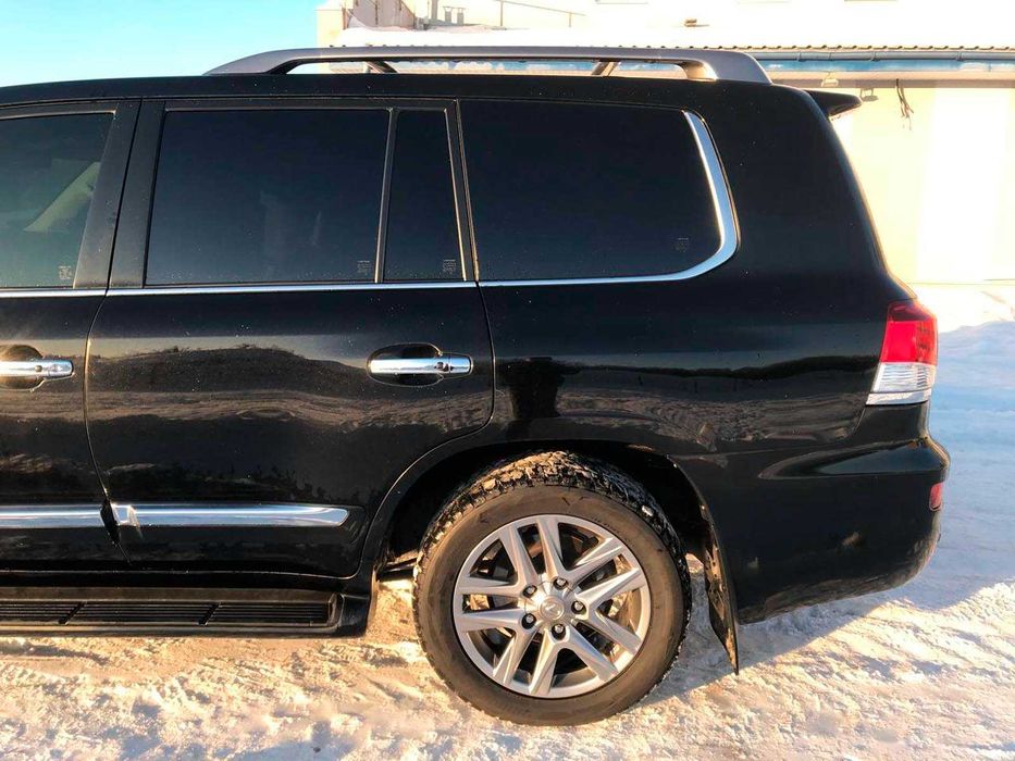 Продам Lexus LX 570 2013р. #73864
