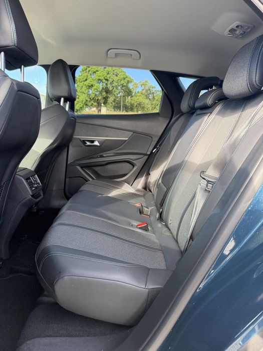 Peugeot 3008 1.5 BlueHDi 130cv Automático CORRENTE 8MM