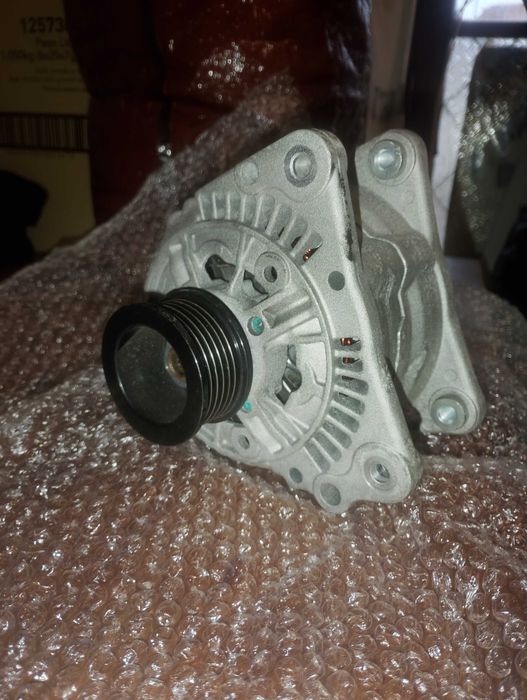 Alternador Carro