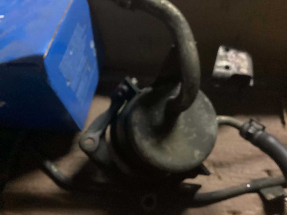 Direção assistida, hidráulica, para Toyota Dyna