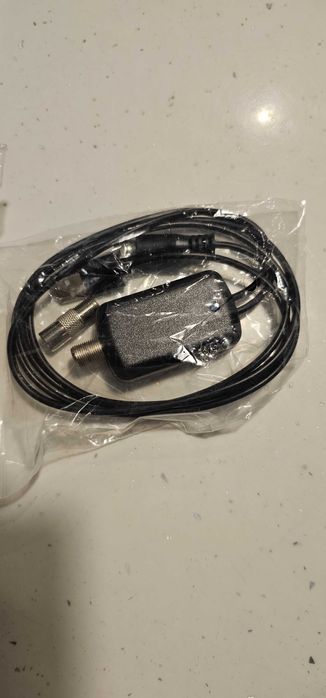 Wewnętrzna antena telewizyjna HD