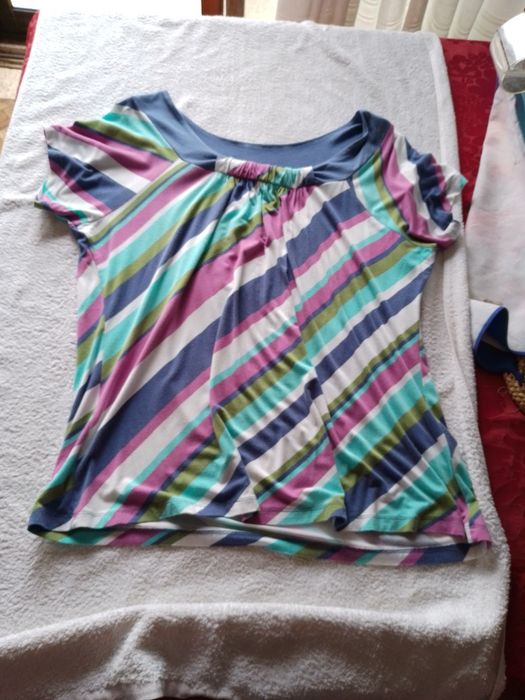 Era da D.Judite-Fato italiano Roberto Conte15E-Blusa D.Judite3EDesde3E