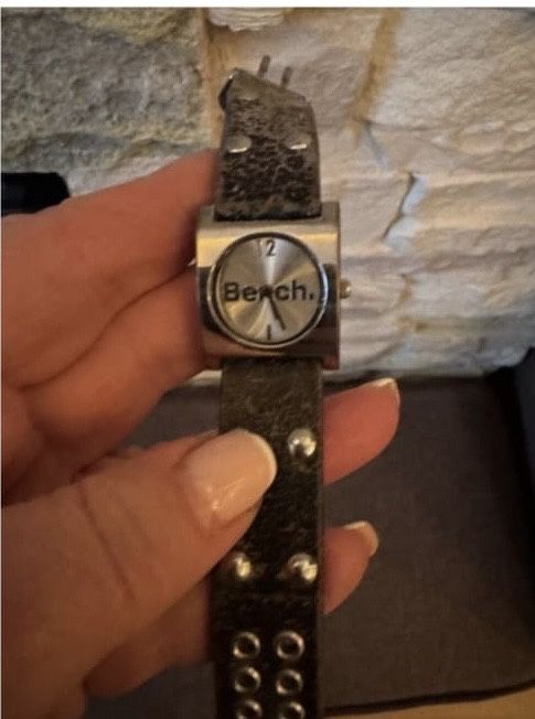 Часы bench, ben sherman, seconda, triwa!