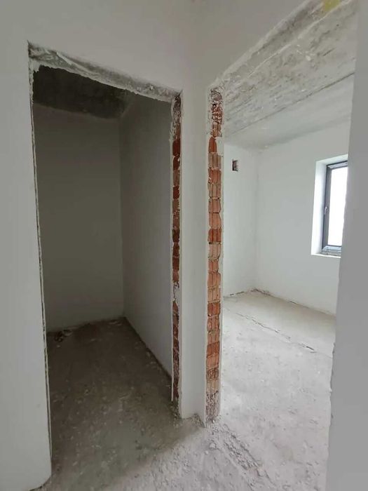 Дуплекс в закритому комплексі у с.Вовчинець