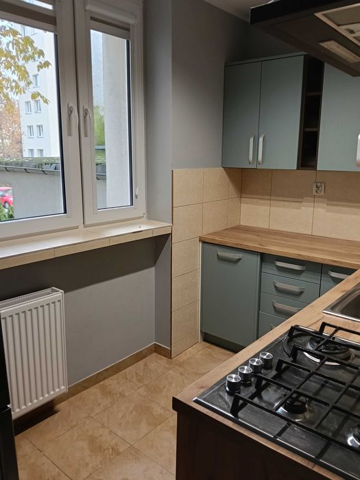 Mieszkanie na wynajem osiedle Polne