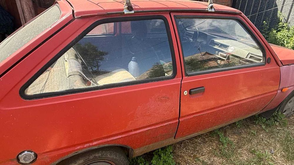 Продам Таврія ЗАЗ 1140