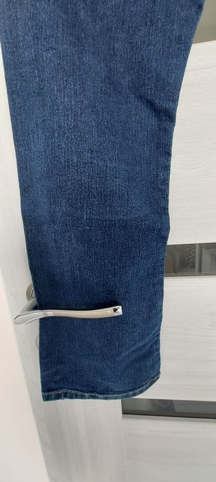 Spodnie jeansowe dżinsowe dziny L XL big star